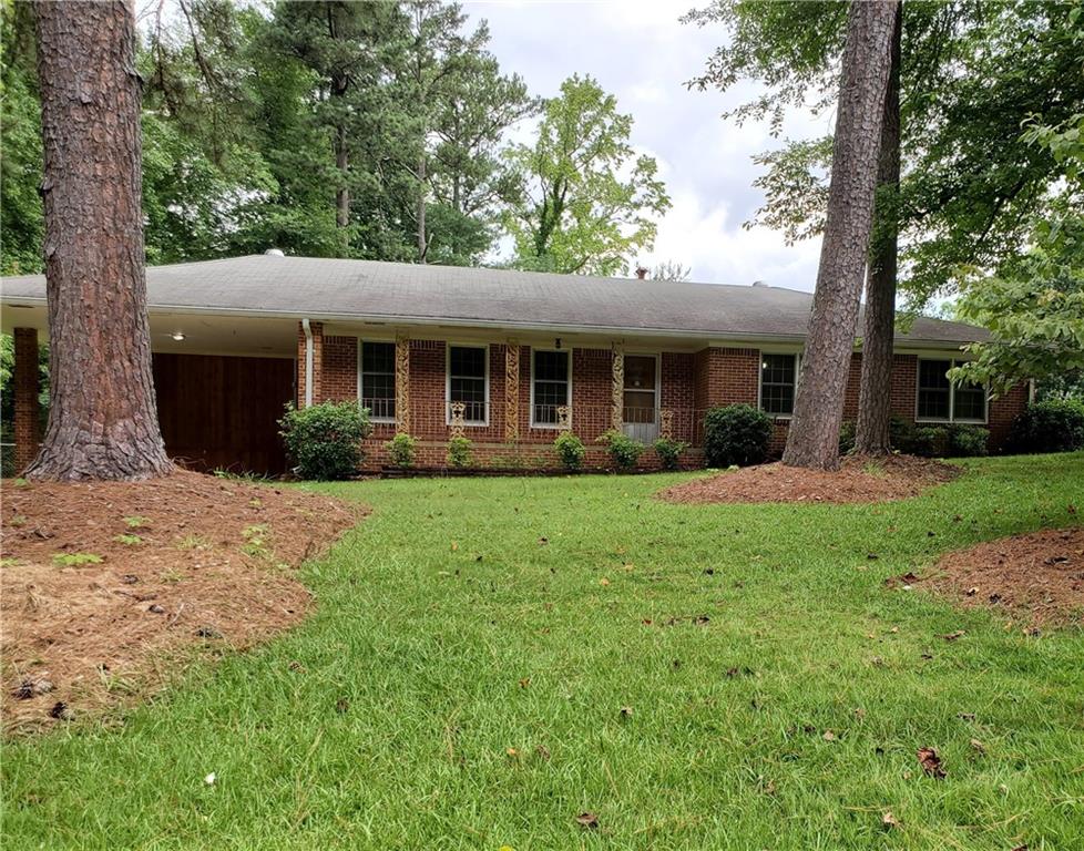 4356 Cook Place Decatur, GA 30035 - Photo 1 of 1