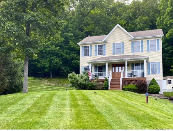 $699,900 | 8 Orchard Street, Monroe, NY 10950