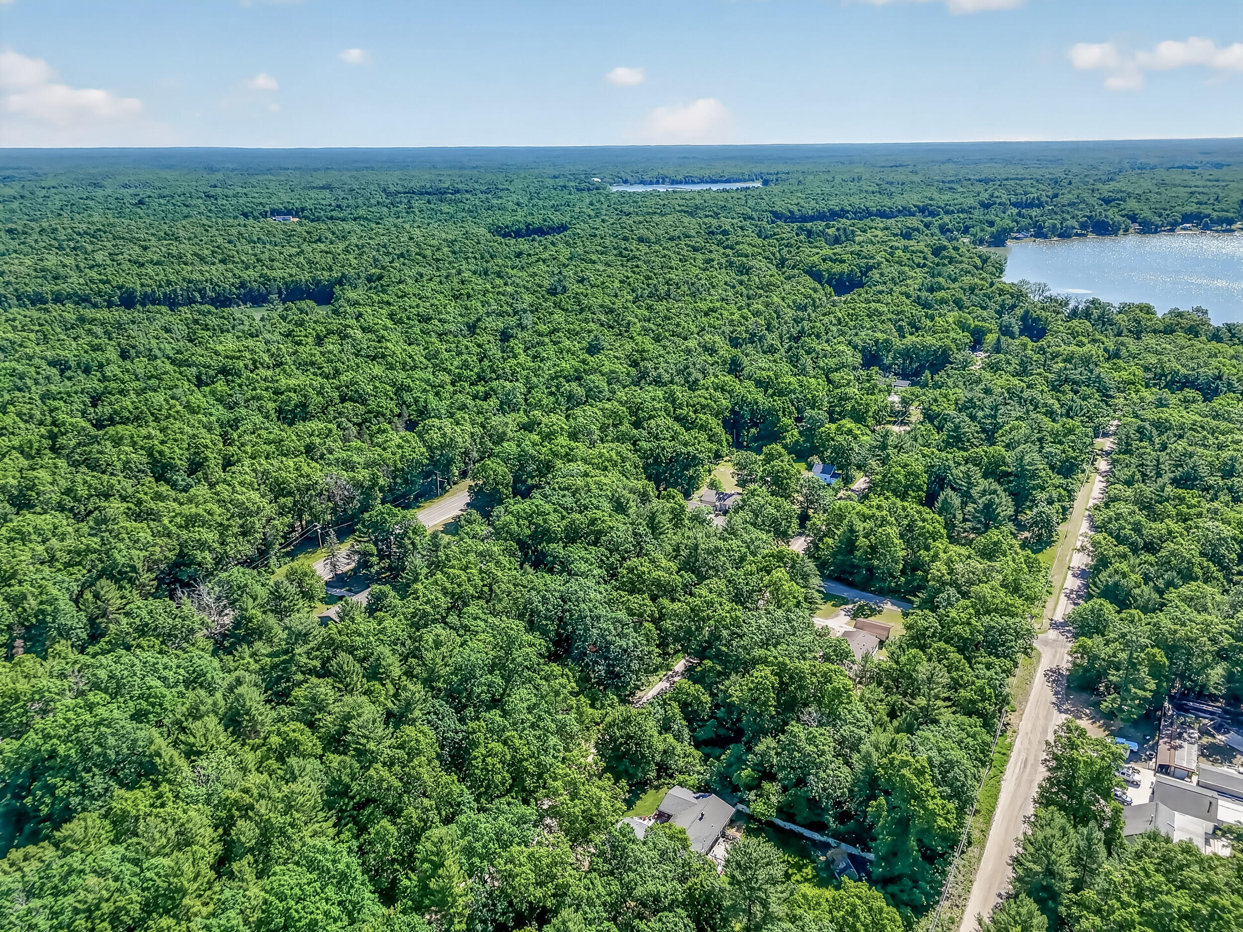 Vl West Michigan Road, Unit B Twin Lake, MI 49457 - Photo 4 of 16 527 w michigan parcel b-8
