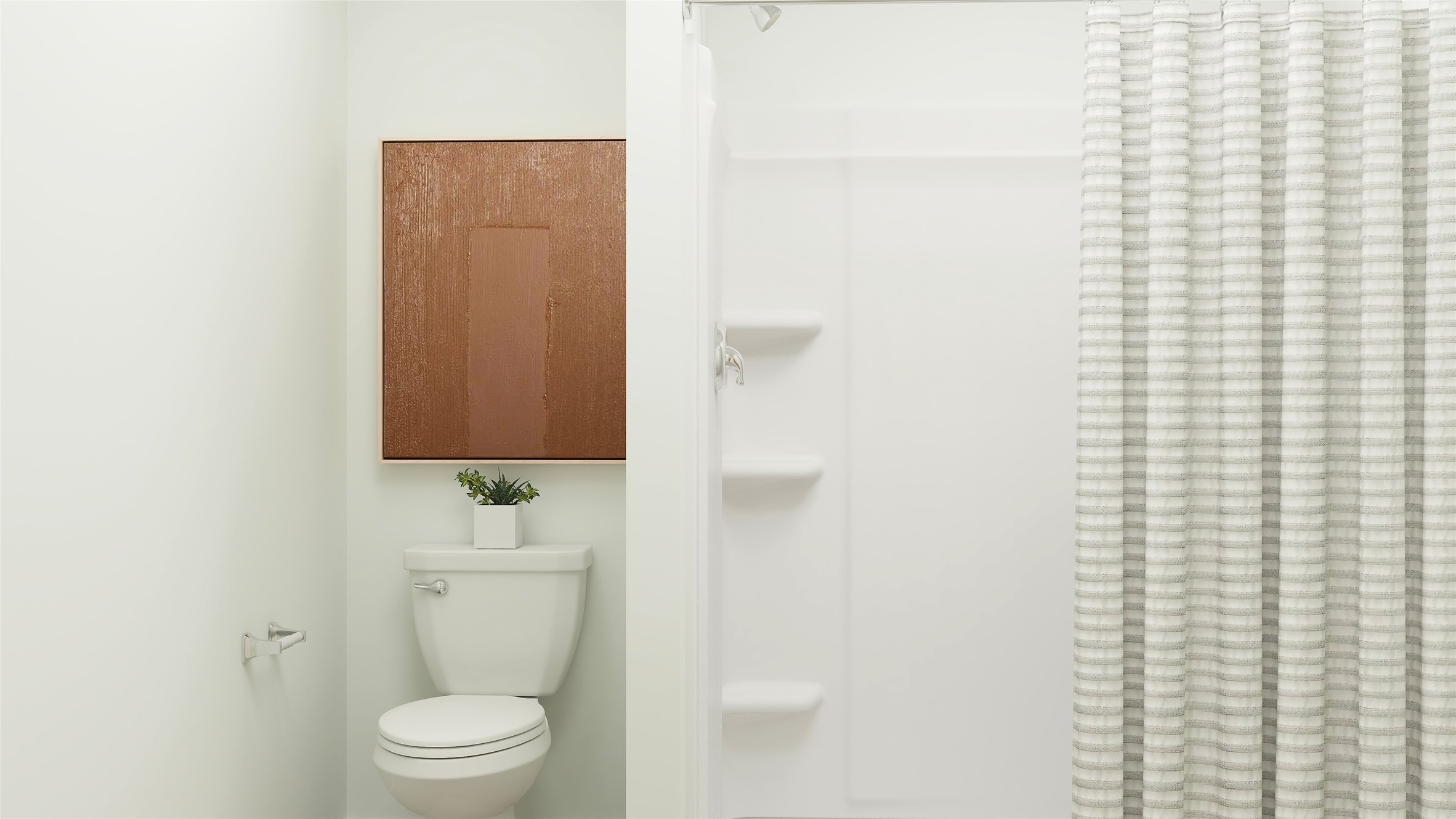 425 Silvercloud Drive Lockhart, TX 78644 - Photo 27 of 30 a white toilet sitting next to a white sink
