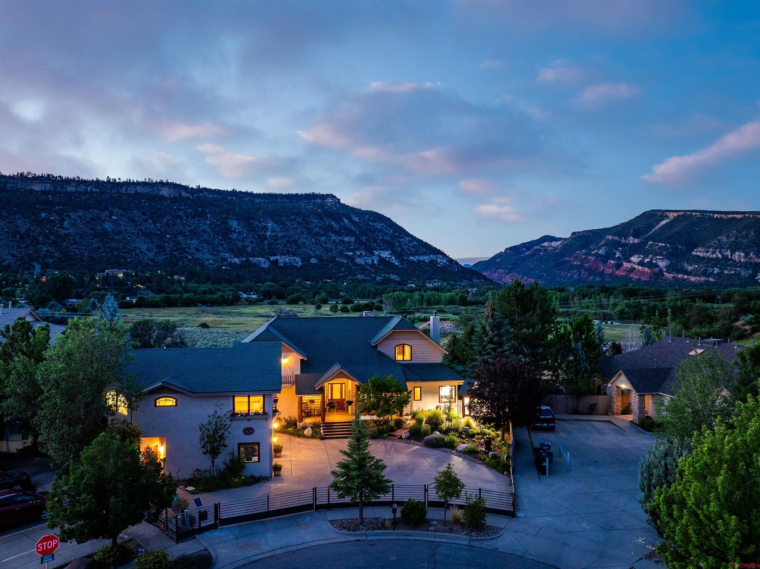 50 Sunshine Court Durango, CO 81301 - Photo 38 of 38