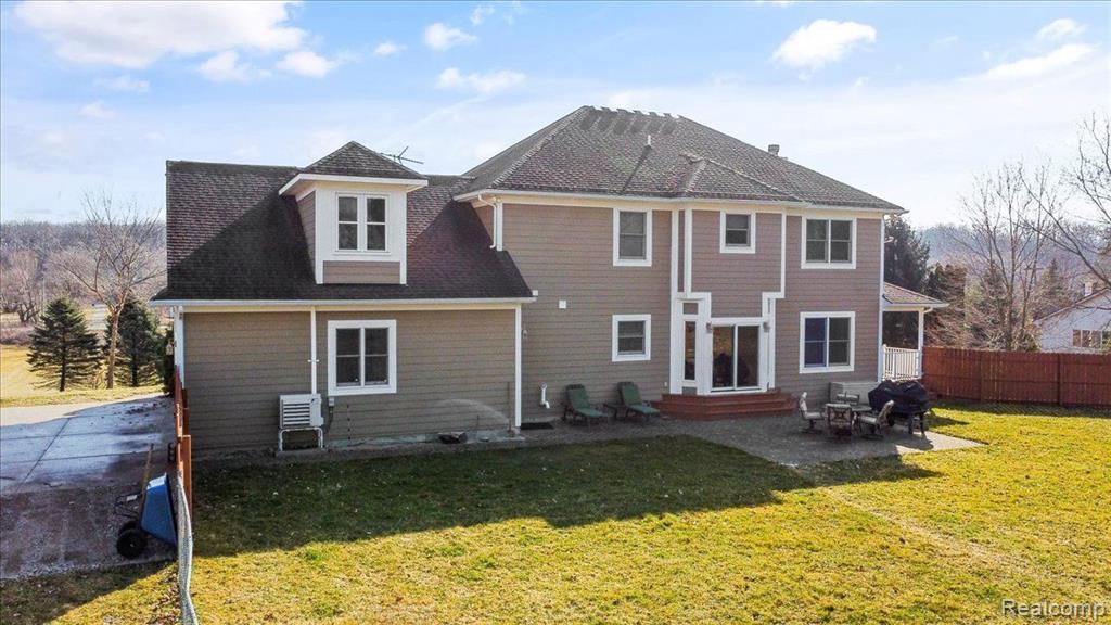7055 Ormond Road Davisburg, MI 48350 - Photo 13 of 87 Gallery Image 13