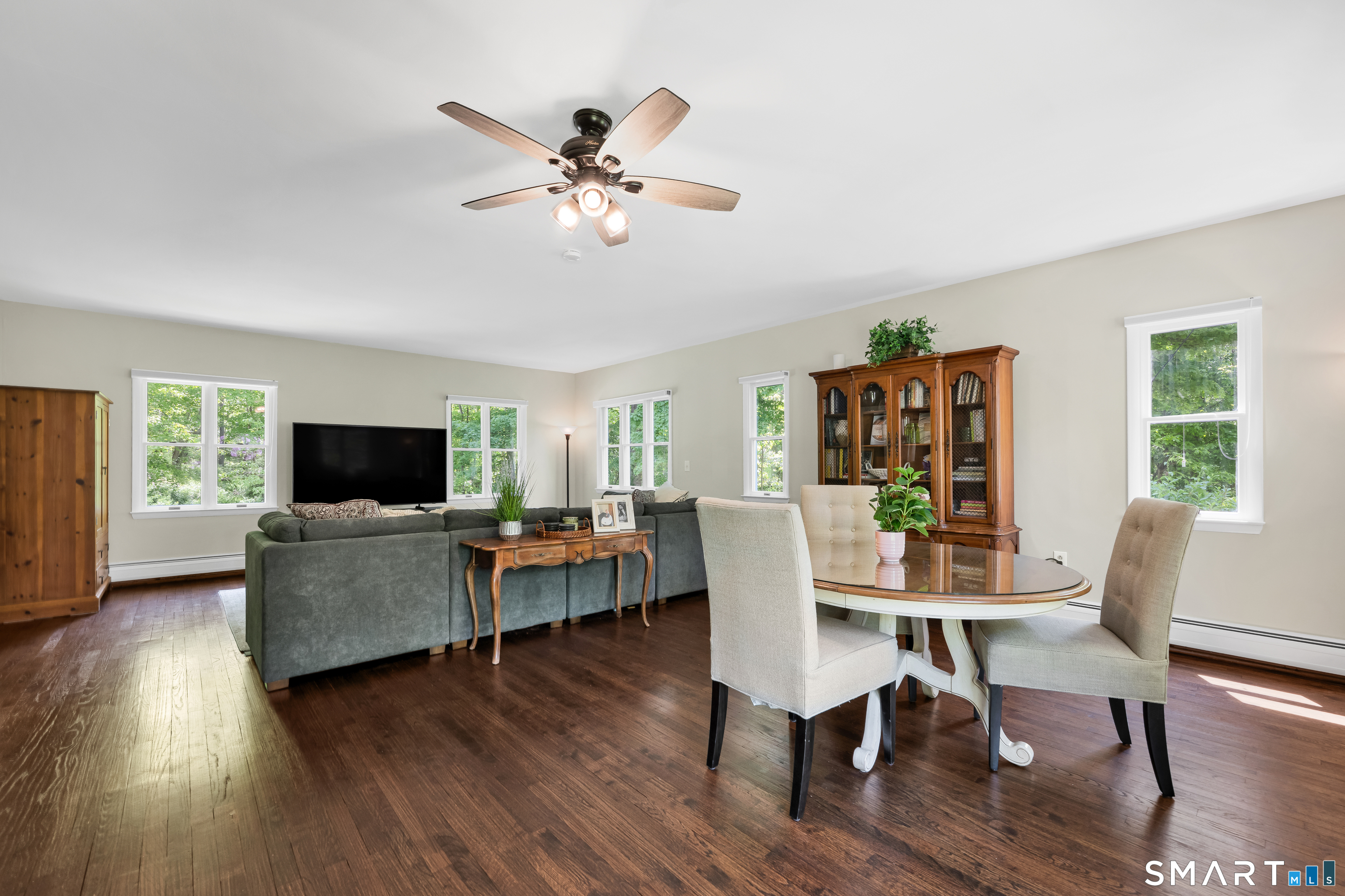 66 Great Ring Road Newtown, CT 06482 - Photo 7 of 40