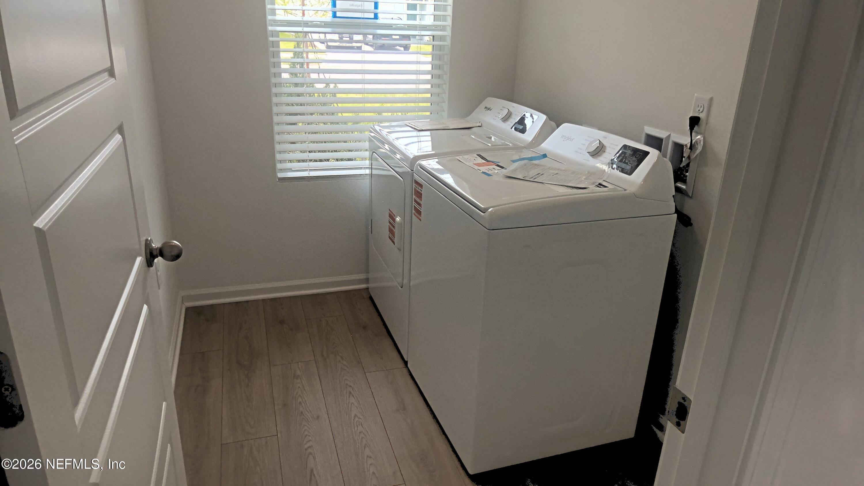 12402 Great Eagle Road Jacksonville, FL 32219 - Photo 27 of 66 laundry