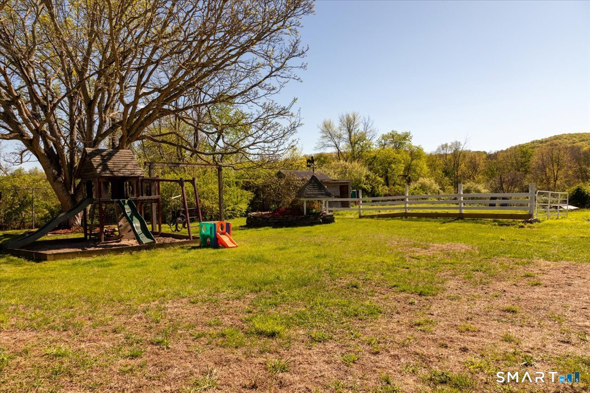 829 Stafford Road Mansfield, CT 06268 - Photo 3 of 27 yard