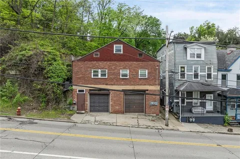 $169,000 | 324 Greenfield Avenue, Pittsburgh, PA 15207