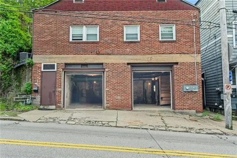 $169,000 | 324 Greenfield Avenue, Pittsburgh, PA 15207