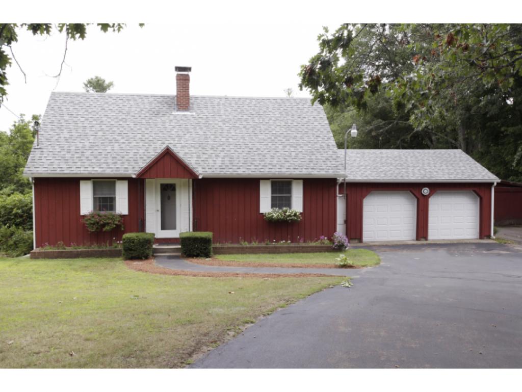 58 Mast Road Lee, NH 03861 - Photo 1 of 19