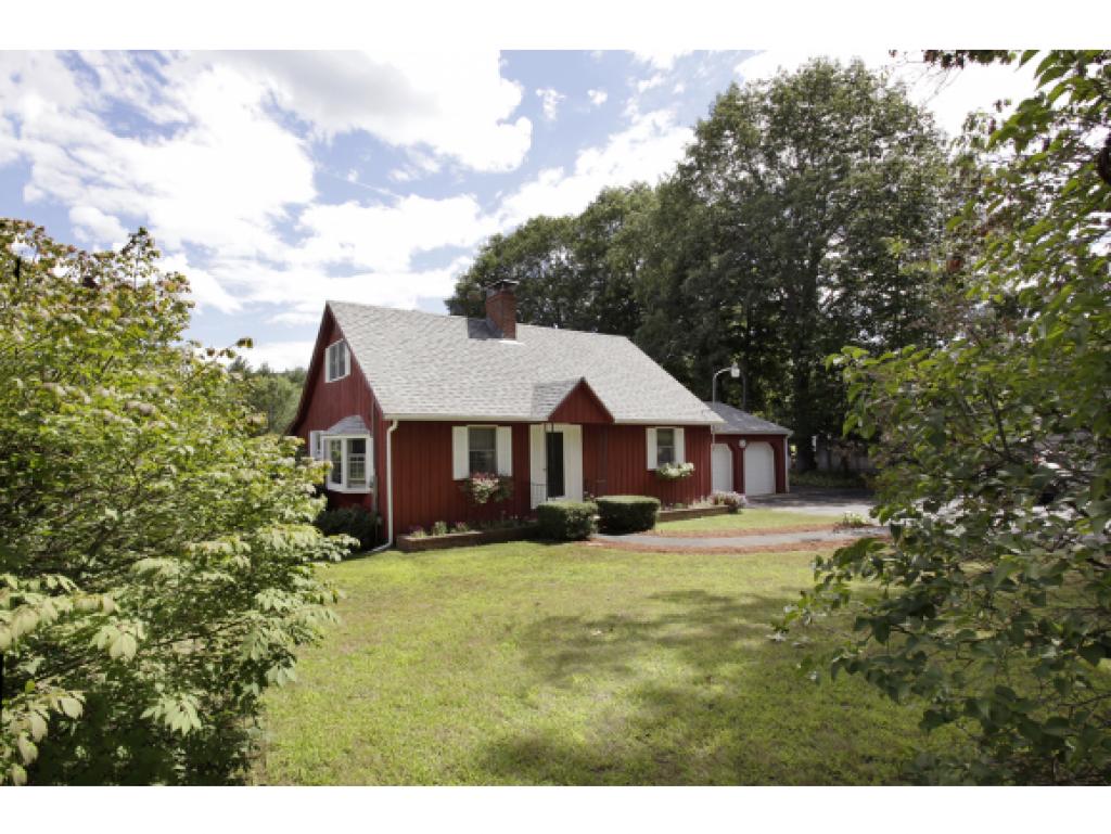 58 Mast Road Lee, NH 03861 - Photo 2 of 19