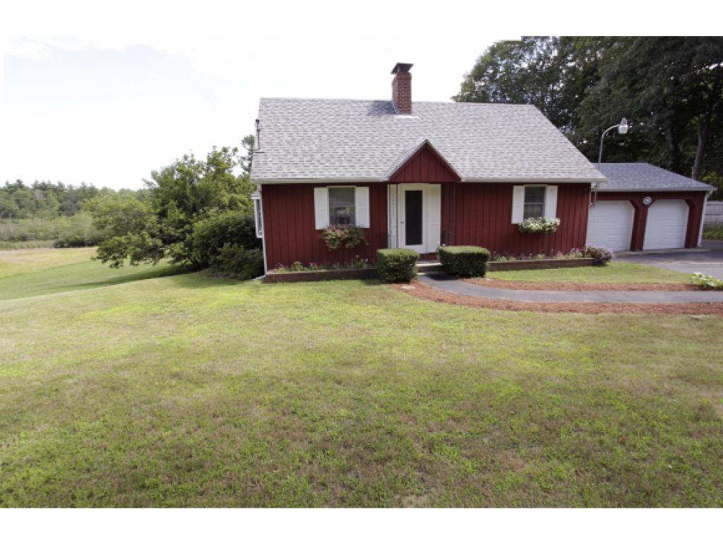 58 Mast Road Lee, NH 03861 - Photo 18 of 19