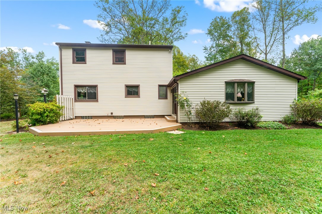 7640 Crory Road Canfield, OH 44406 - Photo 4 of 38 Gallery Image 4