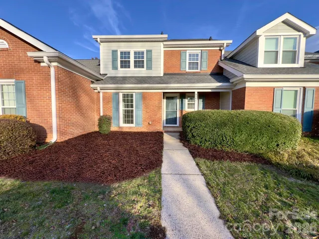 $312,500 | 9241 North Vicksburg Park Court, Charlotte, NC 28210