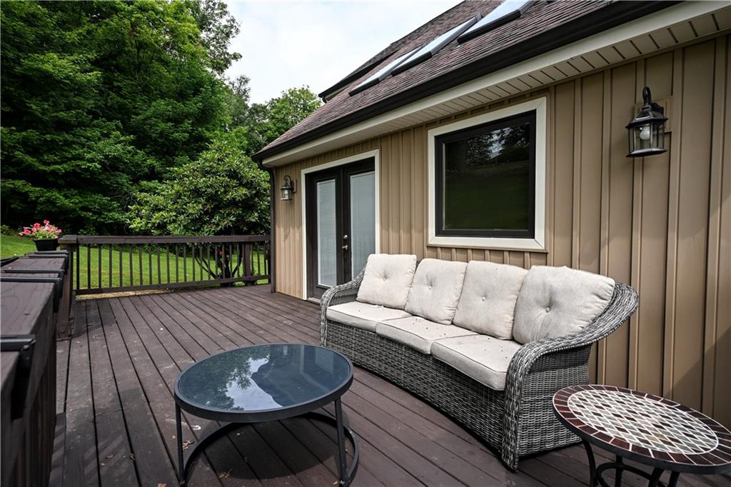 391 Maple Road Burgettstown, PA 15021 - Photo 42 of 44