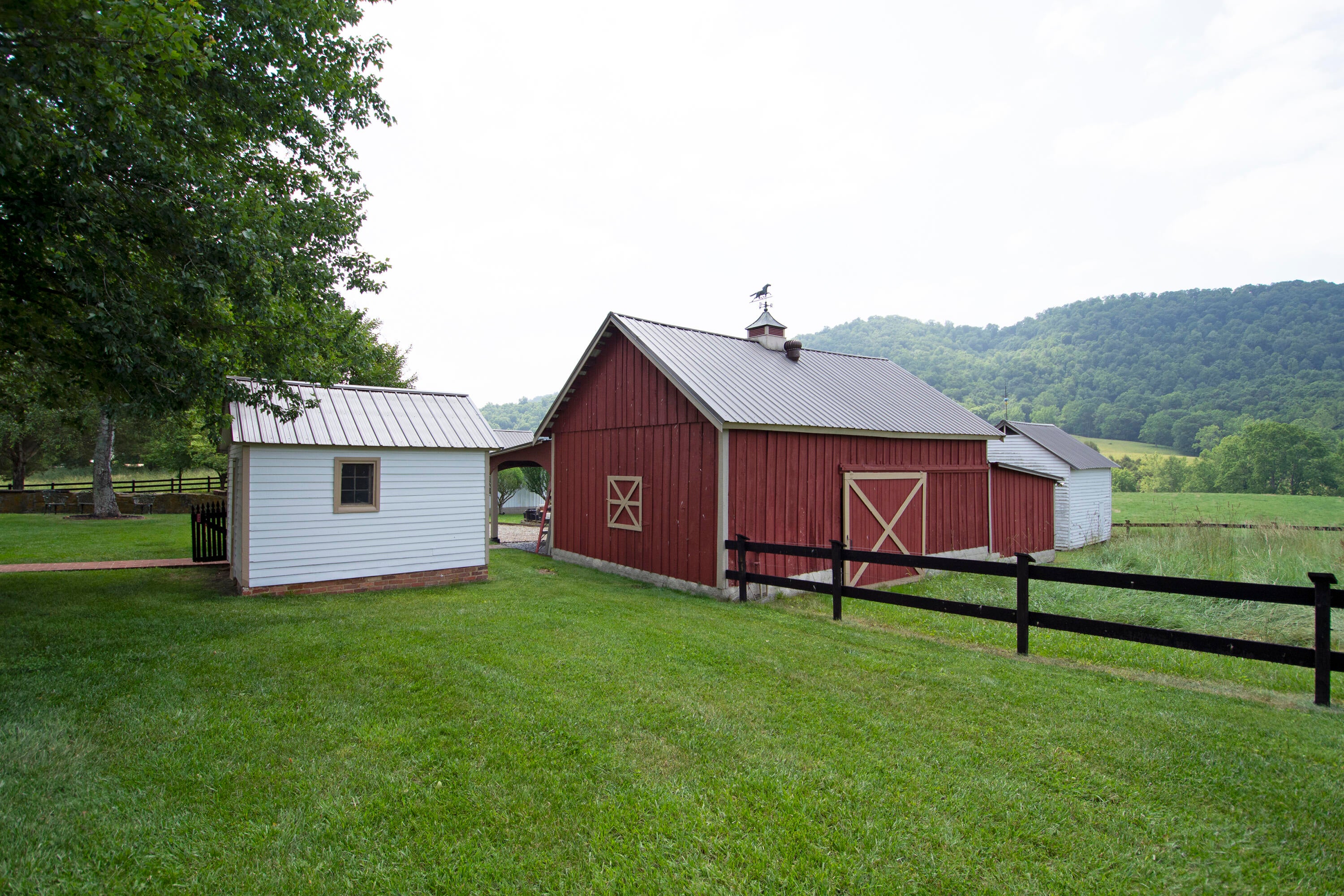 106 Creamery Road Pence Springs, WV 24962 - Photo 120 of 153 Gallery Image 120