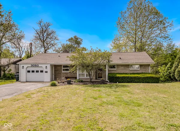 $349,900 | 3050 Washington Street, Columbus, IN 47201