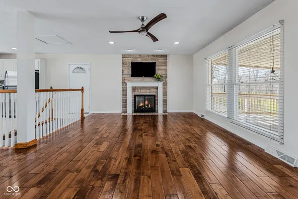 $354,900 | 3050 Washington Street, Columbus, IN 47201