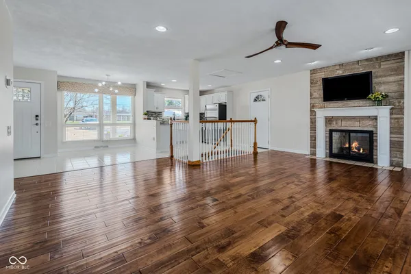 $354,900 | 3050 Washington Street, Columbus, IN 47201