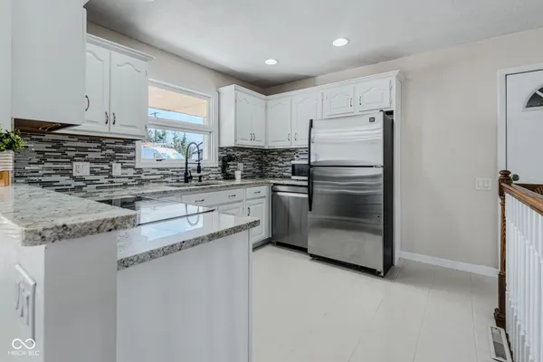 $354,900 | 3050 Washington Street, Columbus, IN 47201