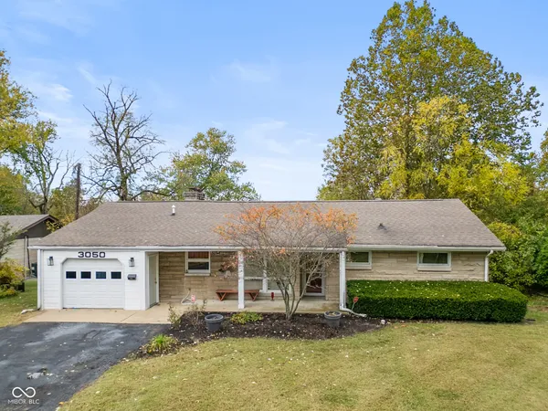 $354,900 | 3050 Washington Street, Columbus, IN 47201