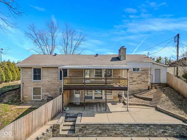 $354,900 | 3050 Washington Street, Columbus, IN 47201