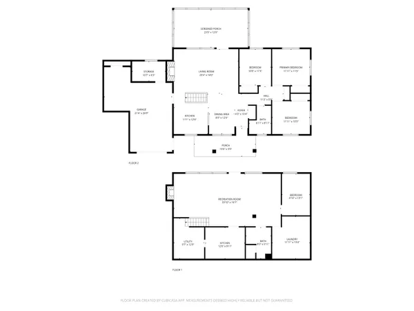 $354,900 | 3050 Washington Street, Columbus, IN 47201