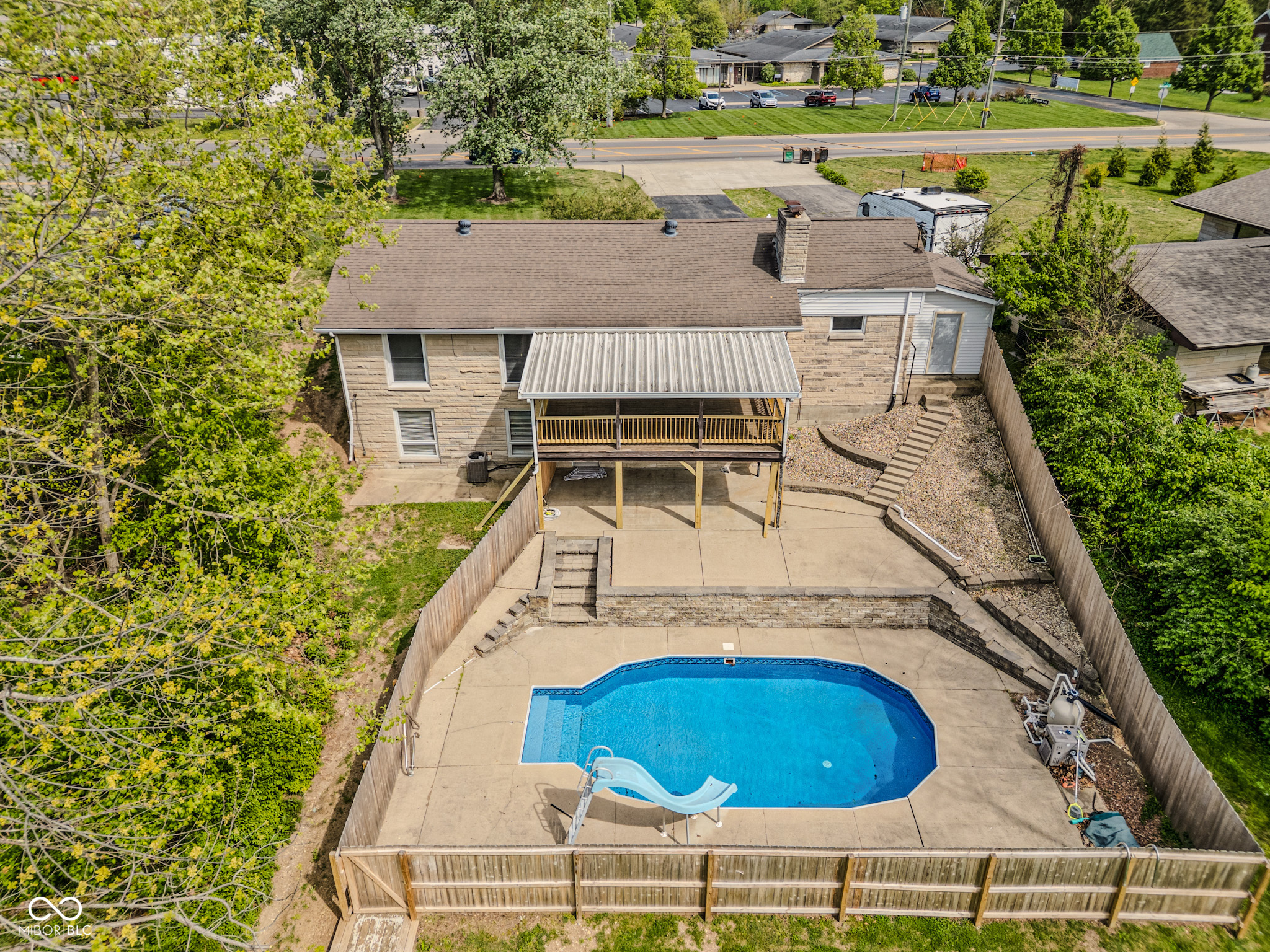 3050 Washington Street Columbus, IN 47201 - Photo 35 of 37