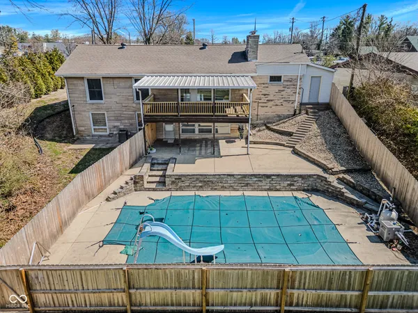 $354,900 | 3050 Washington Street, Columbus, IN 47201