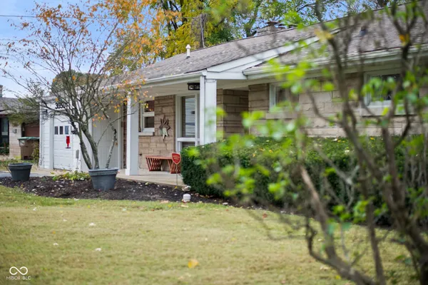 $354,900 | 3050 Washington Street, Columbus, IN 47201