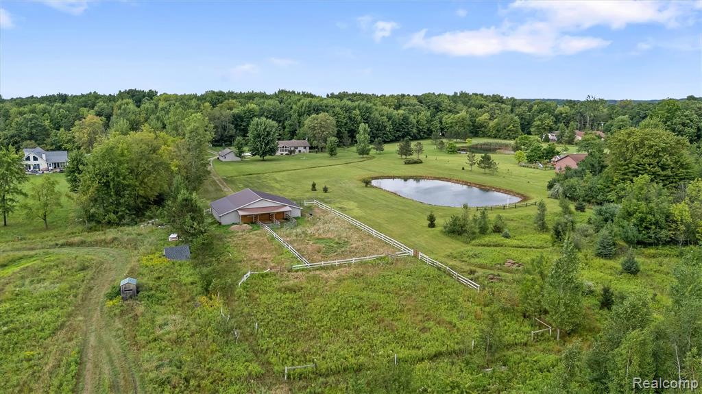 11157 Rose Road Emmett, MI 48022 - Photo 54 of 62 Gallery Image 54