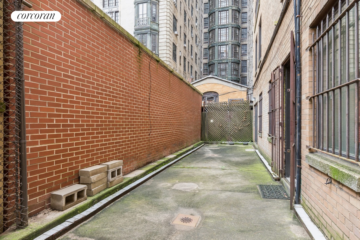 253 West 73rd Street Unit 1G 1H  