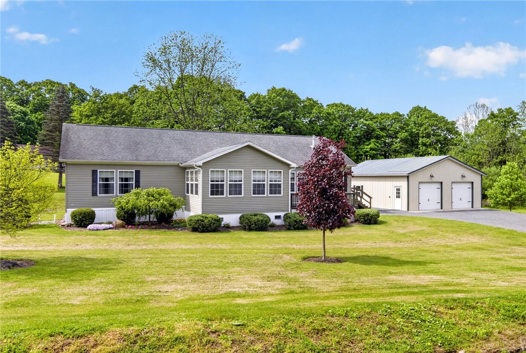 4778 Harris Hill Road Locke, NY 13092 - Photo 3 of 31