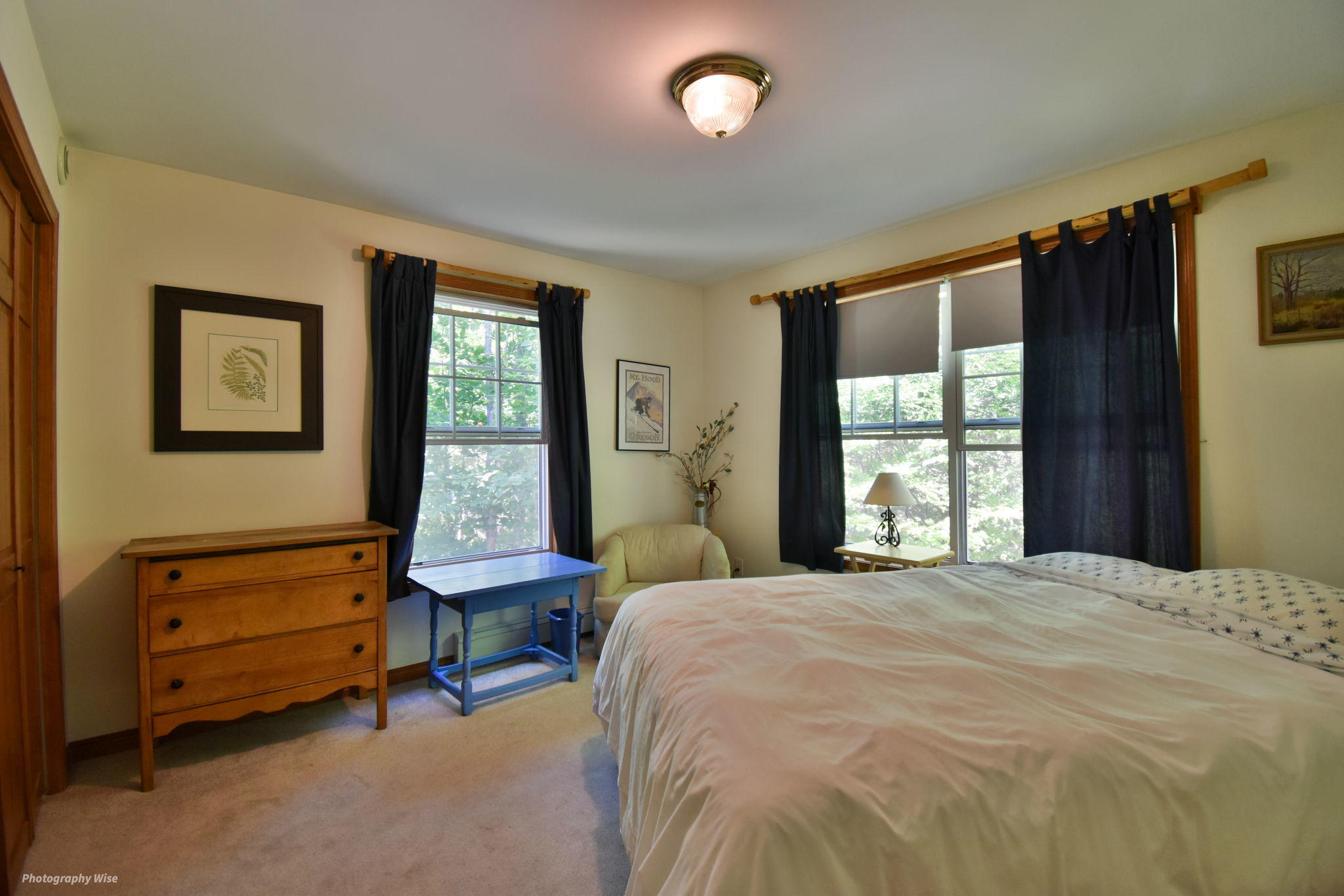 2007 Ridgeview Road Kingfield, ME 04947 - Photo 24 of 30 2007_Ridge_View_Interior22