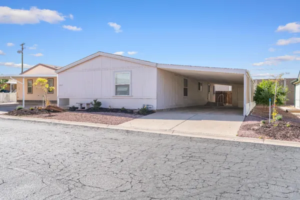 $287,400 | 3829 West 20 North, Hurricane, UT 84737