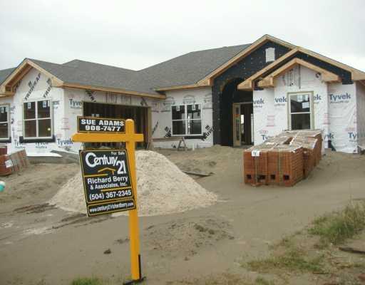 2416 Rue Notre Dame Terrytown, LA 70056 - Photo 3 of 4