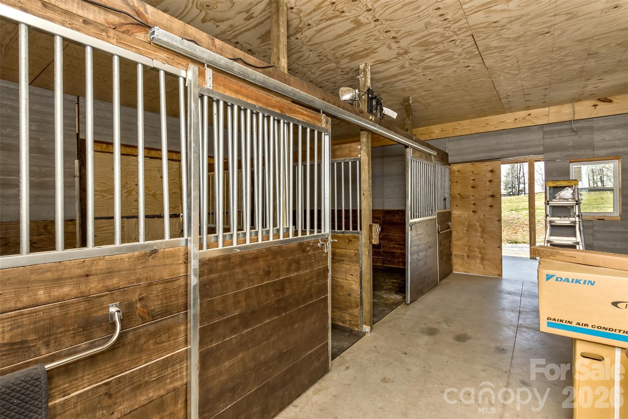 374 Collinsville Road Columbus, NC 28722 - Photo 41 of 48