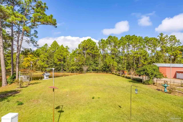 $619,900 | 9850 North Loop Road, Pensacola, FL 32507