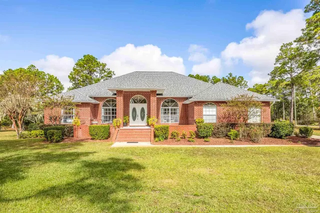$619,900 | 9850 North Loop Road, Pensacola, FL 32507