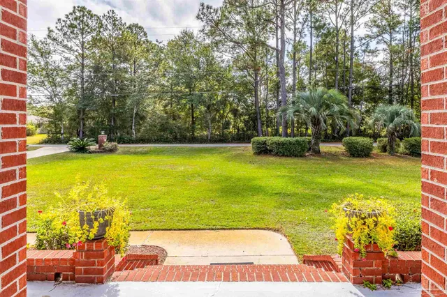 $619,900 | 9850 North Loop Road, Pensacola, FL 32507