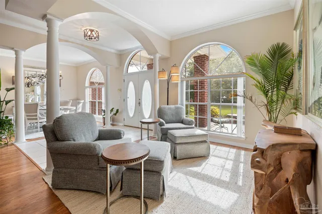 $619,900 | 9850 North Loop Road, Pensacola, FL 32507