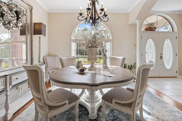 $619,900 | 9850 North Loop Road, Pensacola, FL 32507