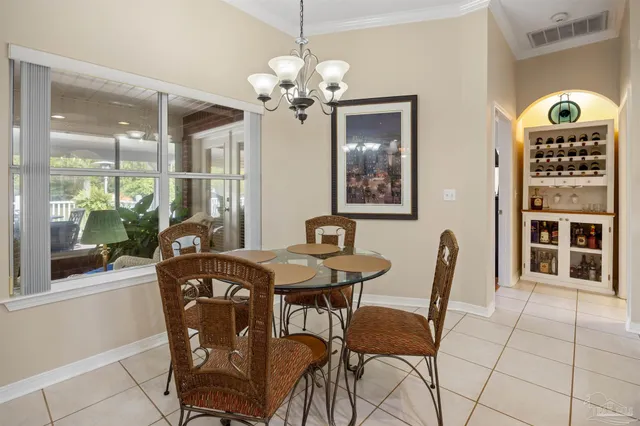 $619,900 | 9850 North Loop Road, Pensacola, FL 32507