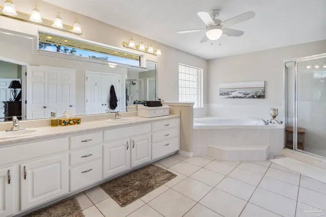 $619,900 | 9850 North Loop Road, Pensacola, FL 32507