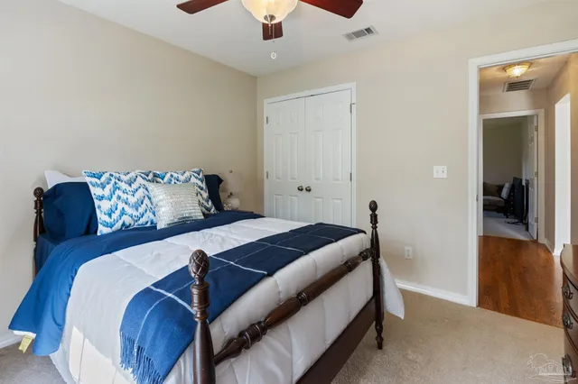 $619,900 | 9850 North Loop Road, Pensacola, FL 32507