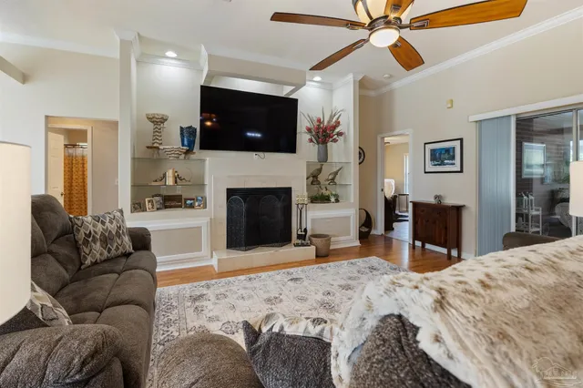 $619,900 | 9850 North Loop Road, Pensacola, FL 32507