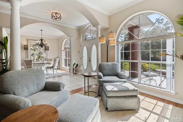 $619,900 | 9850 North Loop Road, Pensacola, FL 32507