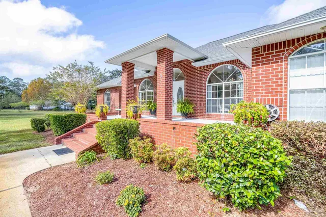 $619,900 | 9850 North Loop Road, Pensacola, FL 32507