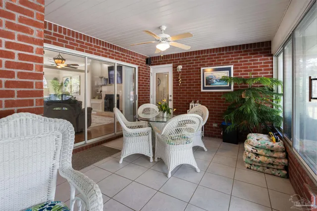 $619,900 | 9850 North Loop Road, Pensacola, FL 32507