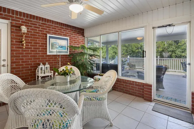 $619,900 | 9850 North Loop Road, Pensacola, FL 32507