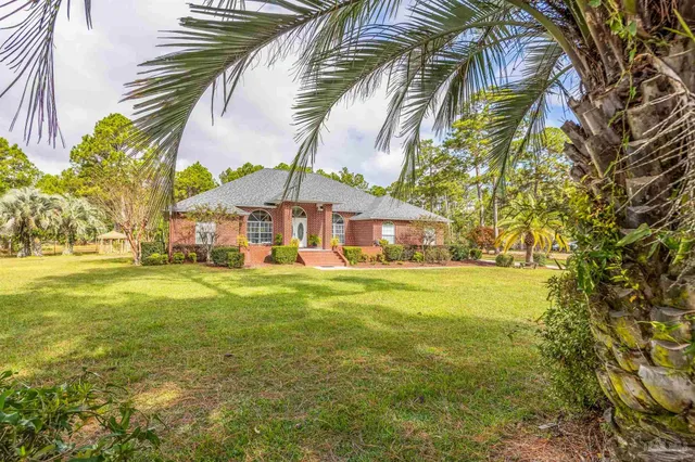$619,900 | 9850 North Loop Road, Pensacola, FL 32507