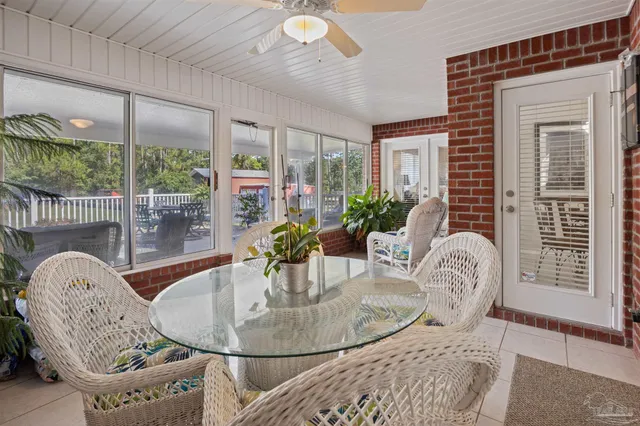 $619,900 | 9850 North Loop Road, Pensacola, FL 32507